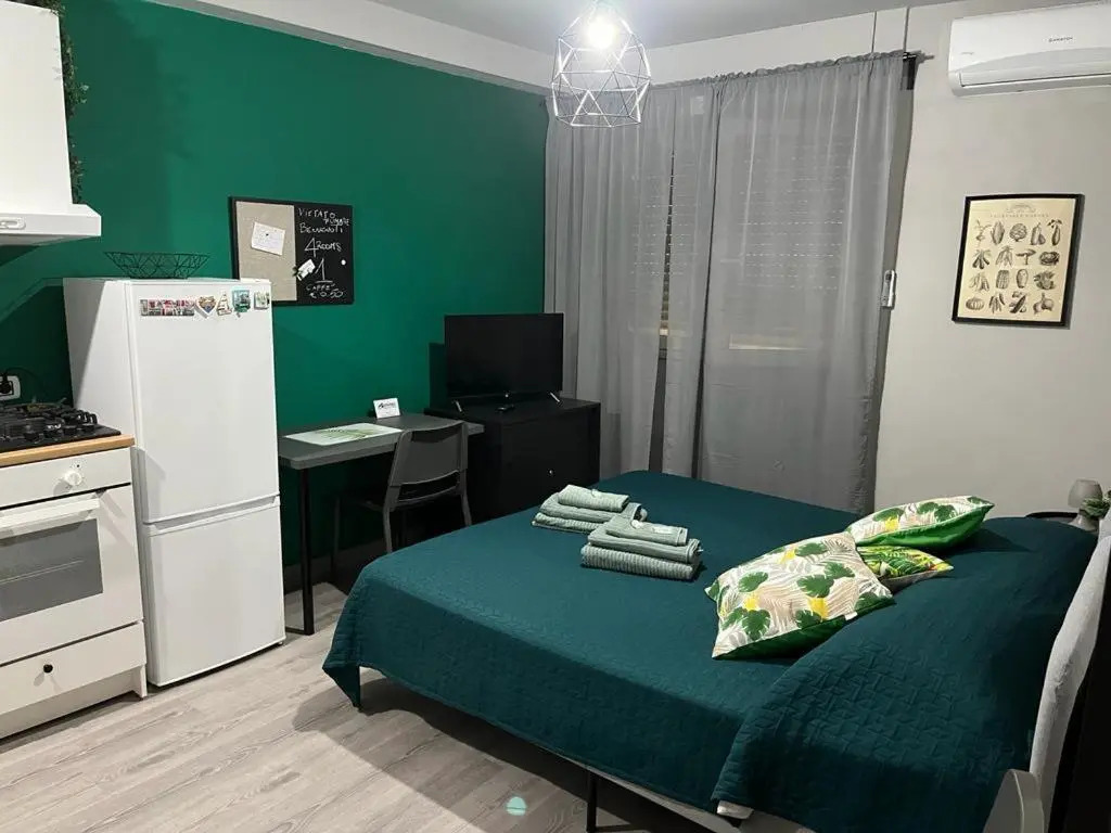 4ROOMS b&b - HOLIDAY HOME