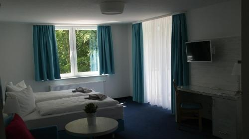 Haus Zander