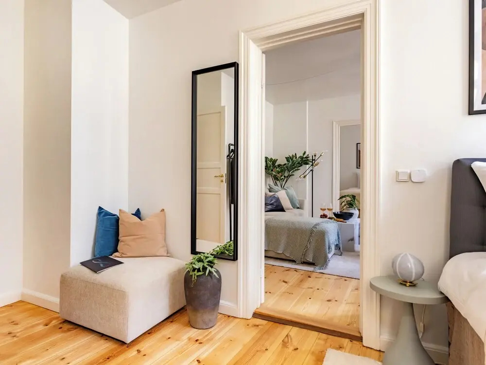 Tivoli 2 - Spacious 3 Bedroom Near Tivoli