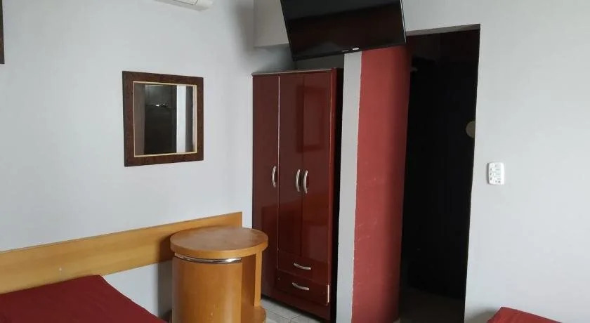 Hotel Ype de São Carlos