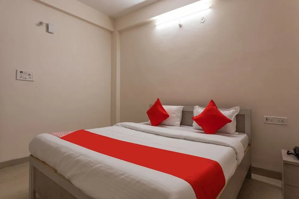Hotel O Ocean Pearl