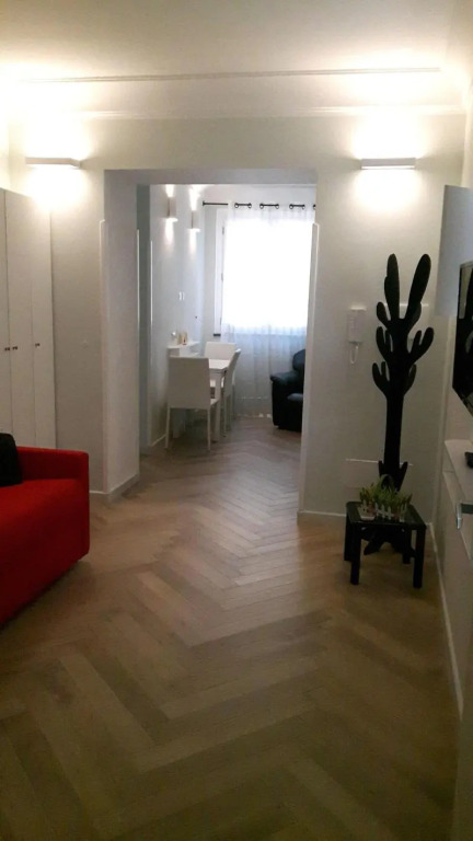 Hotel Antica Repubblica in the historical center 2 minutes away,at 170mt, from the Sea