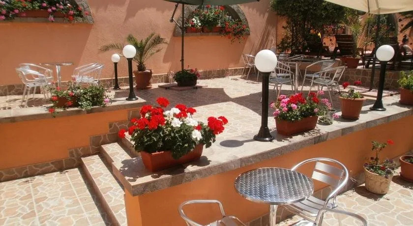 Hotel Europa