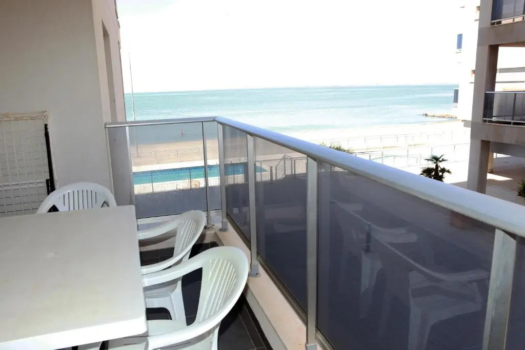 R288 La Manga Beach Club MangaNorte