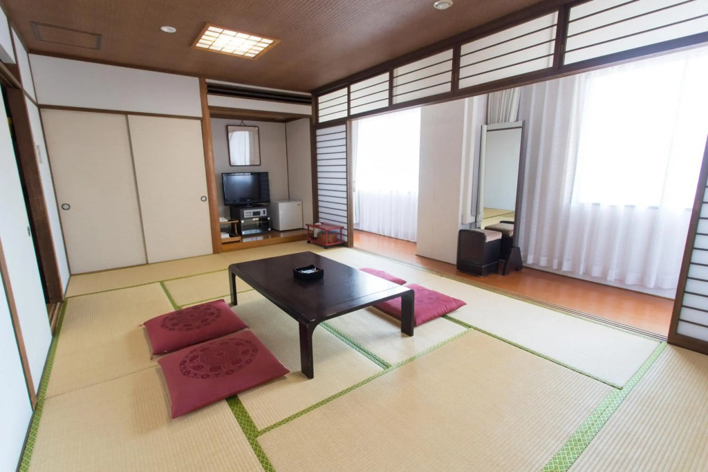 Hotel Sainthill Nagasaki