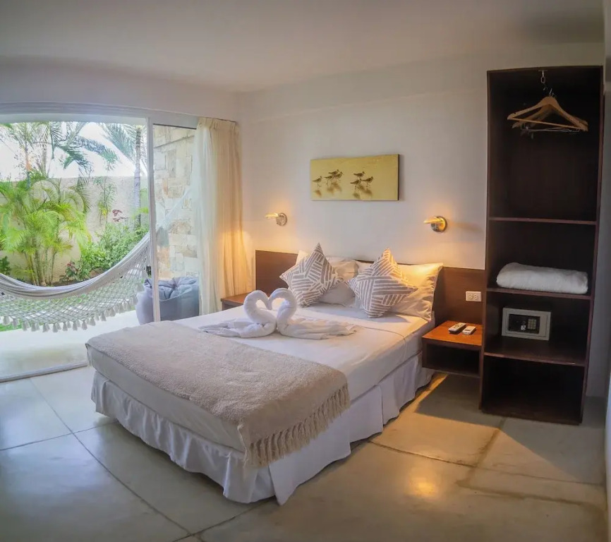 Posada Libert Hotel