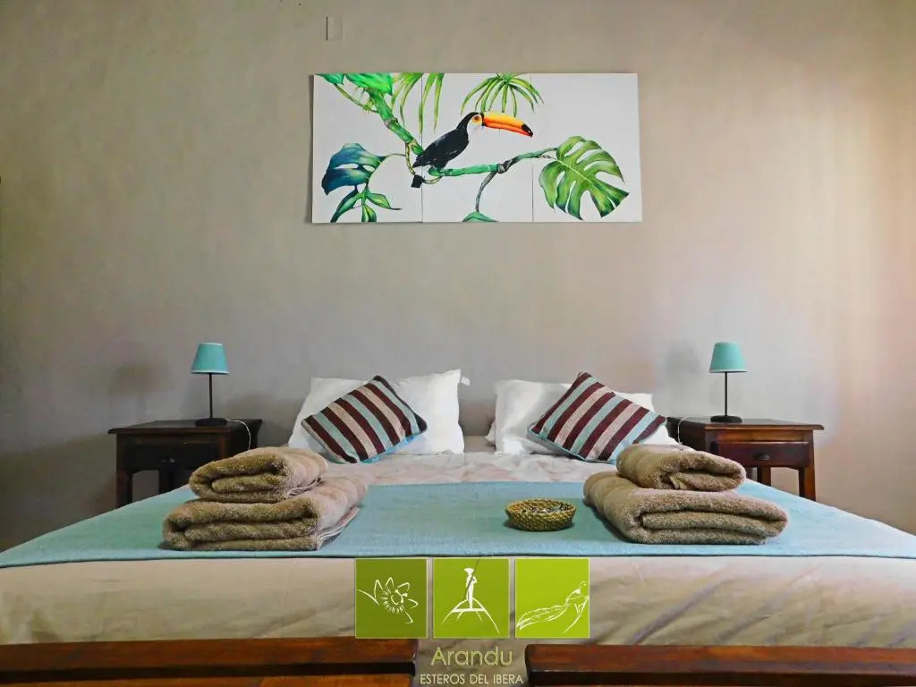 Arandu ecolodge