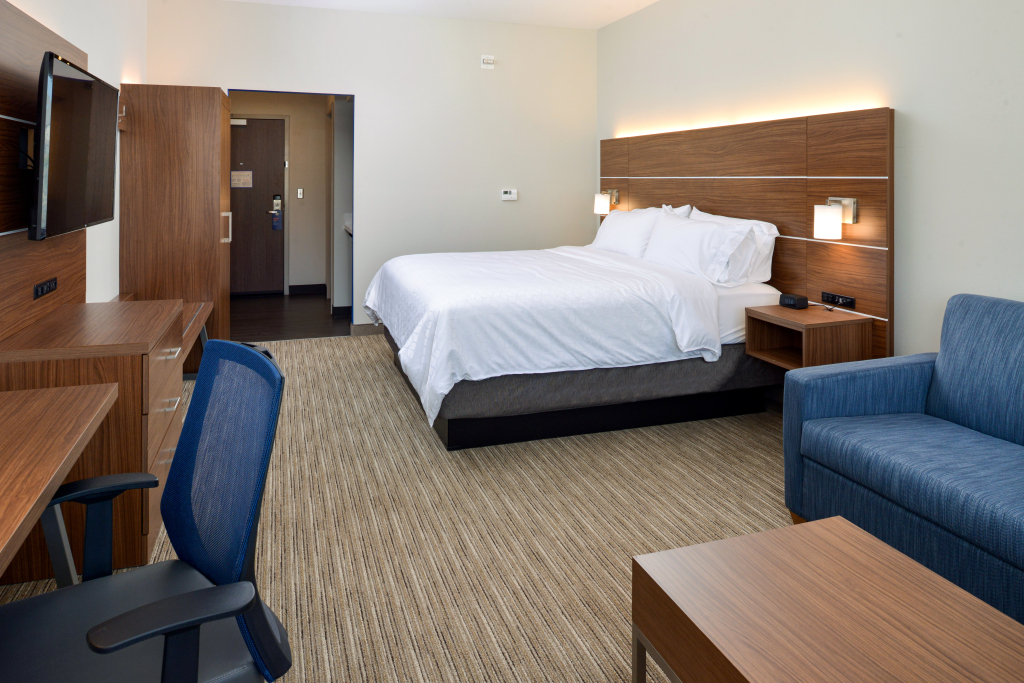 Holiday Inn Express & Suites - Elko by IHG