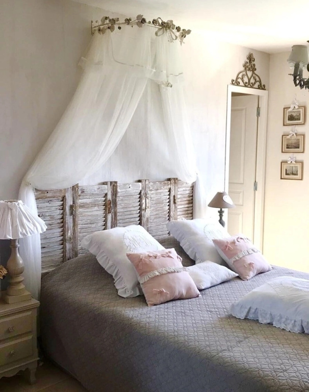 Chambre d'hôtes avec piscine - Ajaccio