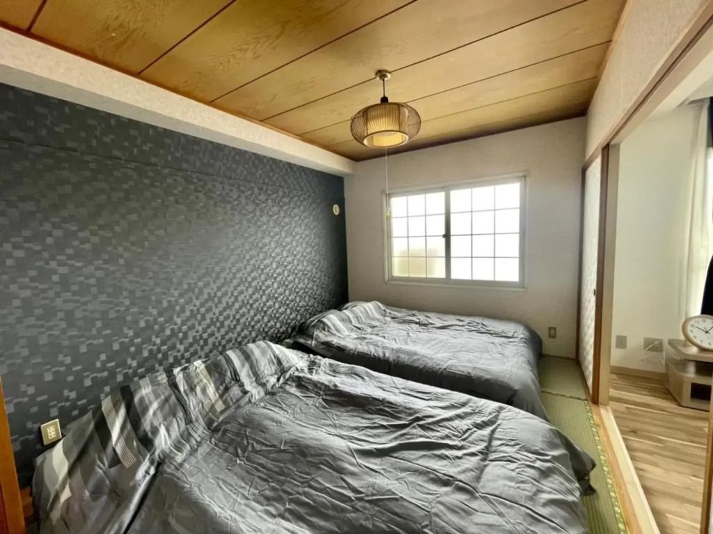 Ueda Building - Vacation STAY 13581