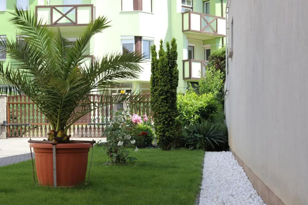Ács Apartman