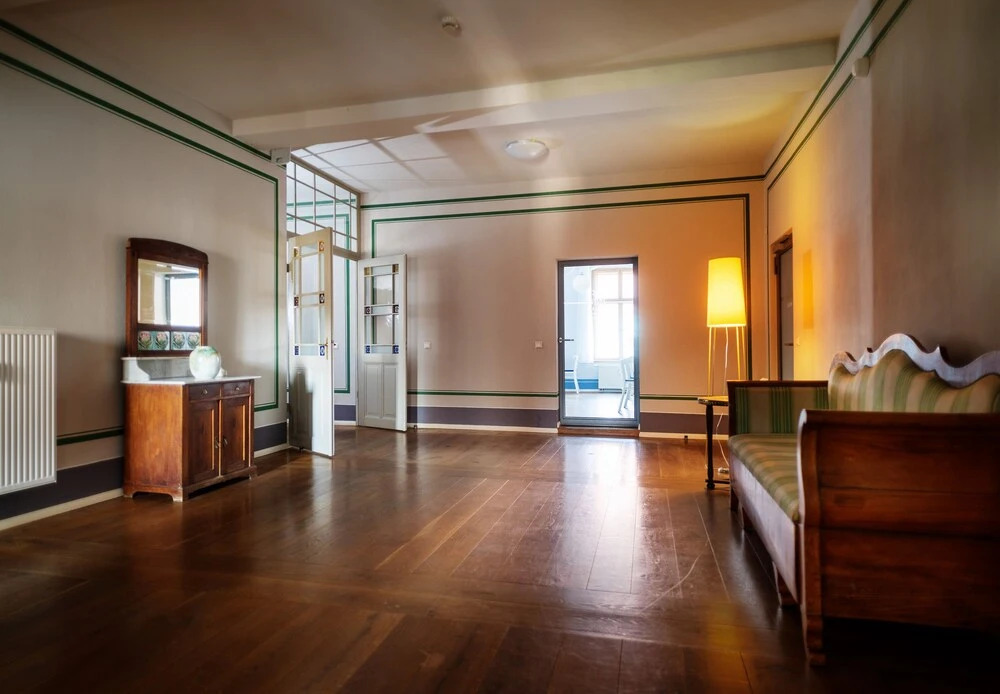 Hotel Cranach-Herberge City Centre