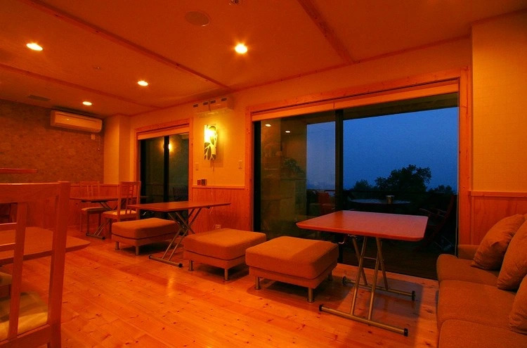 Tsukiyado Luck Hotel