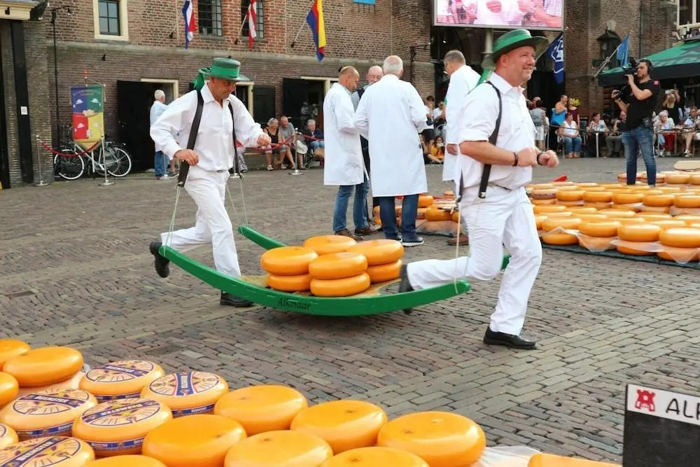 Grand Hotel Alkmaar