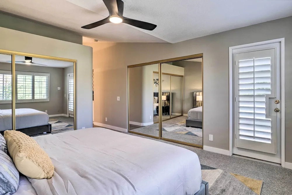 Chic Palm Desert Condo w/ Resort-style Amenities!