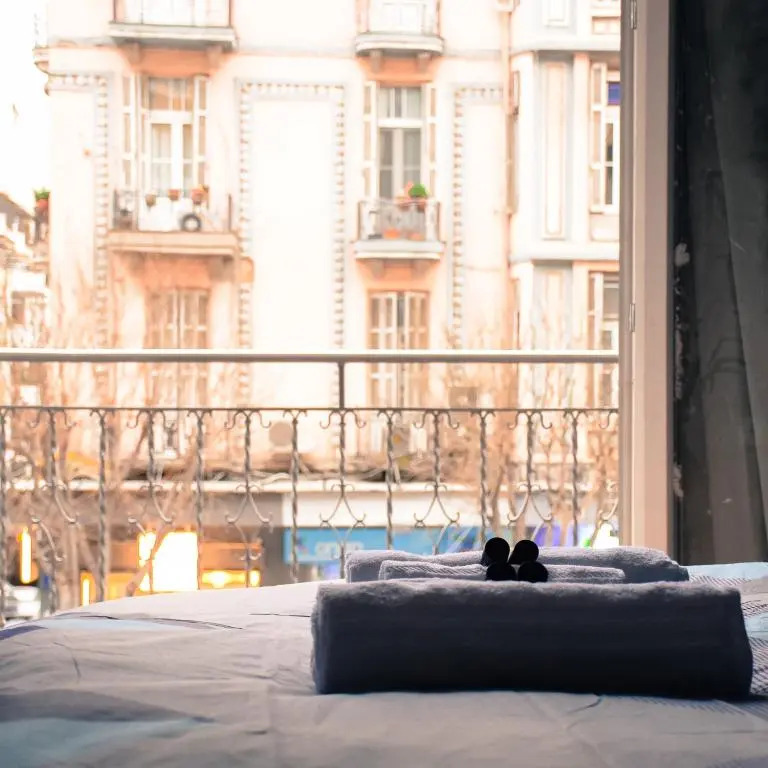Closer "Egnatia Apartment 2"