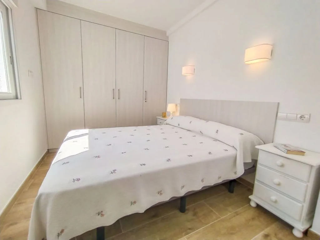 Apartment Suecia Benidorm