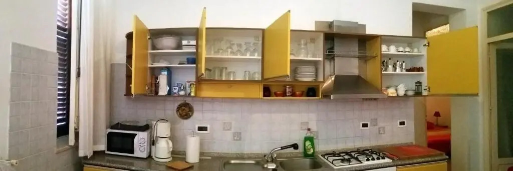 Terrasini Siracasa