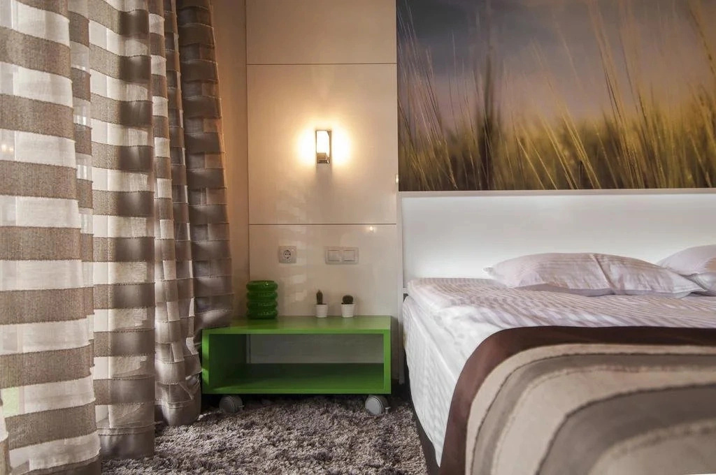 Aparthotel Seasons Glavatarski Han