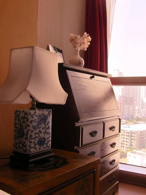 Oriental 1br With Pool & Gym Near BTS Phrom Phong