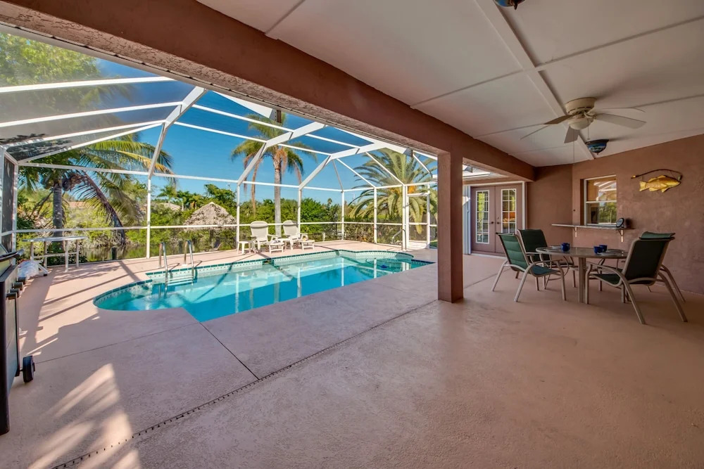 Villa Coral Retreat- Roelens Vacations