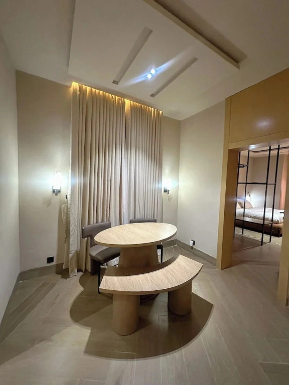 Pearlsend Apartment