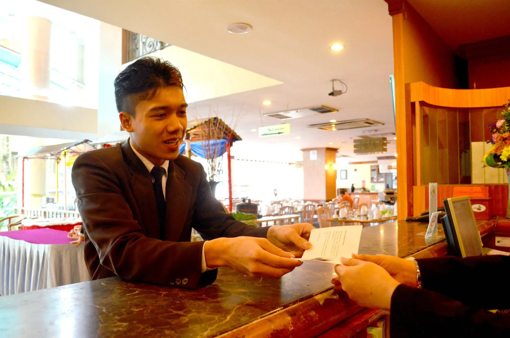 Hotel Sandakan