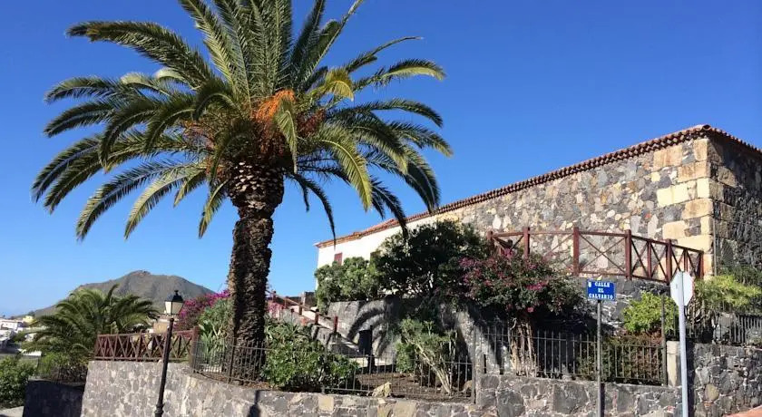 La Casa Rosa