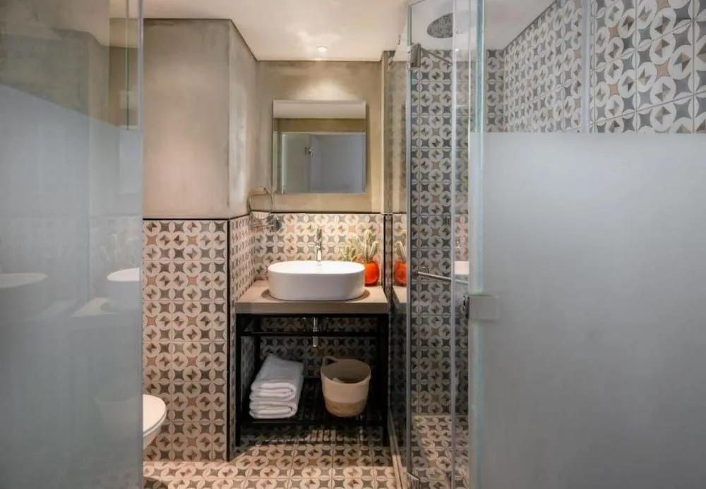 Haifa Tower Hotel - מלון מגדל חיפה