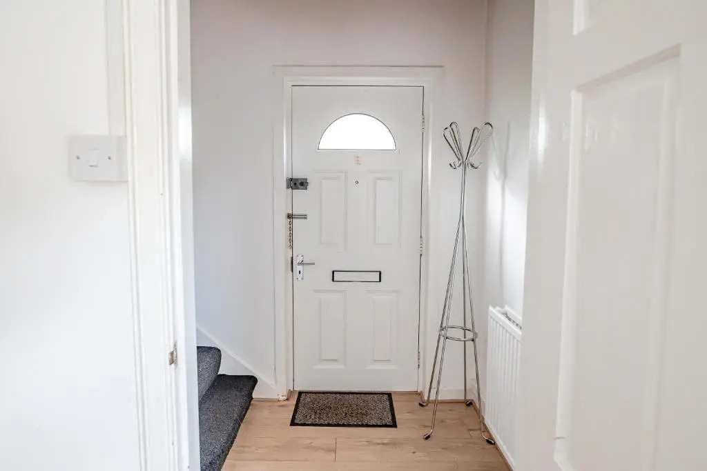 Stirling Venus Apartment - Scotland Holiday Let