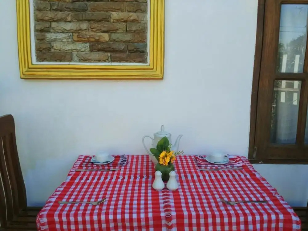 Shwe Kaung Kin Motel