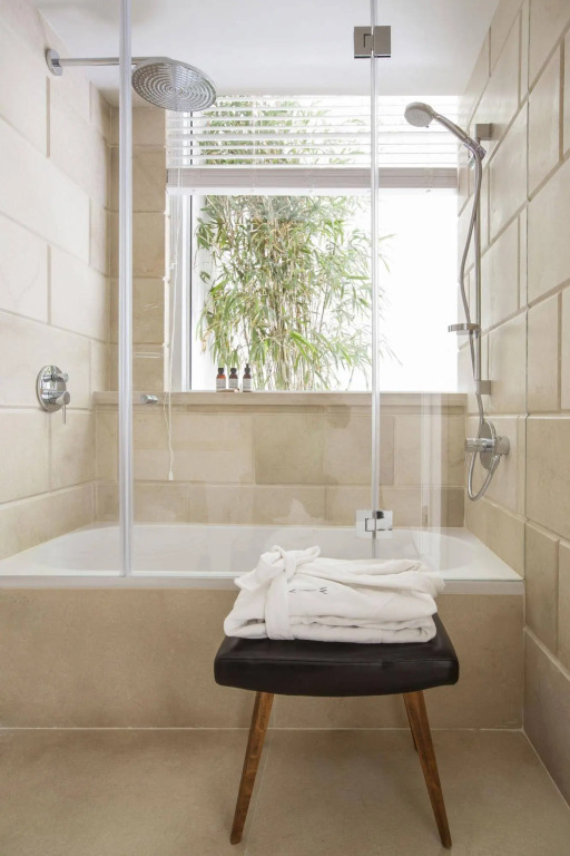 White Villa Tel Aviv Hotel