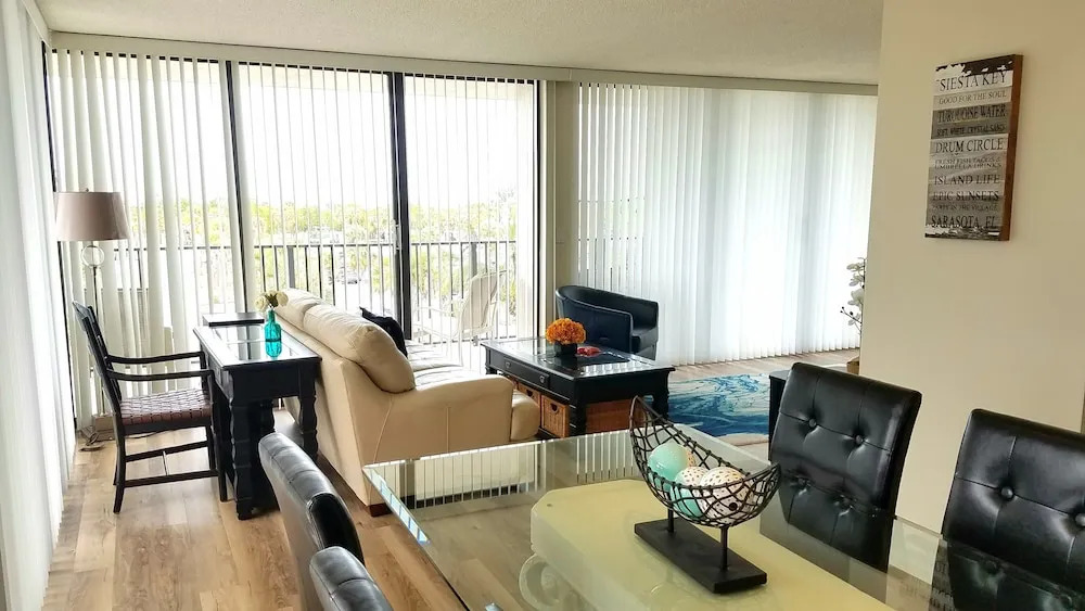 Our House at the Beach E-304 2 Bedrooms 2 Bathrooms Home