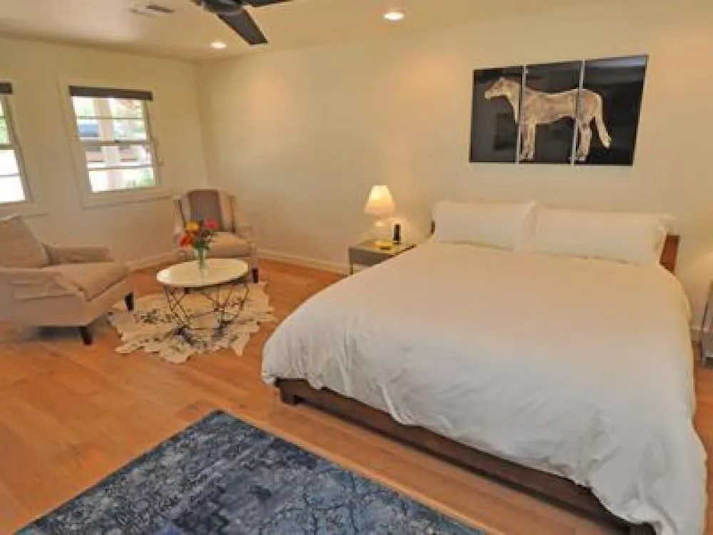 Sage Hill Inn & Spa