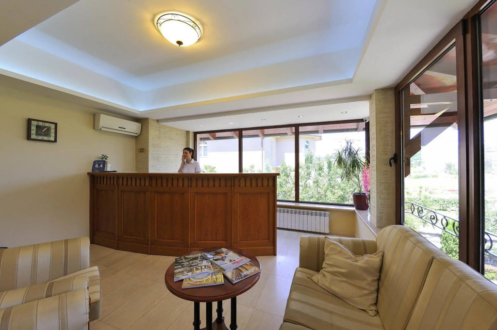 Hotel Sucevic Garni