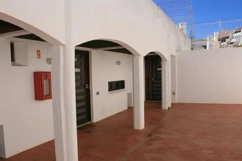 Apartamento Albufeira Vista Mar
