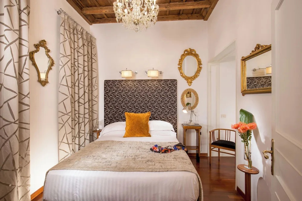 The Inn at the Spanish Steps Exclusive Collection - Carrozze A2 B5 B6
