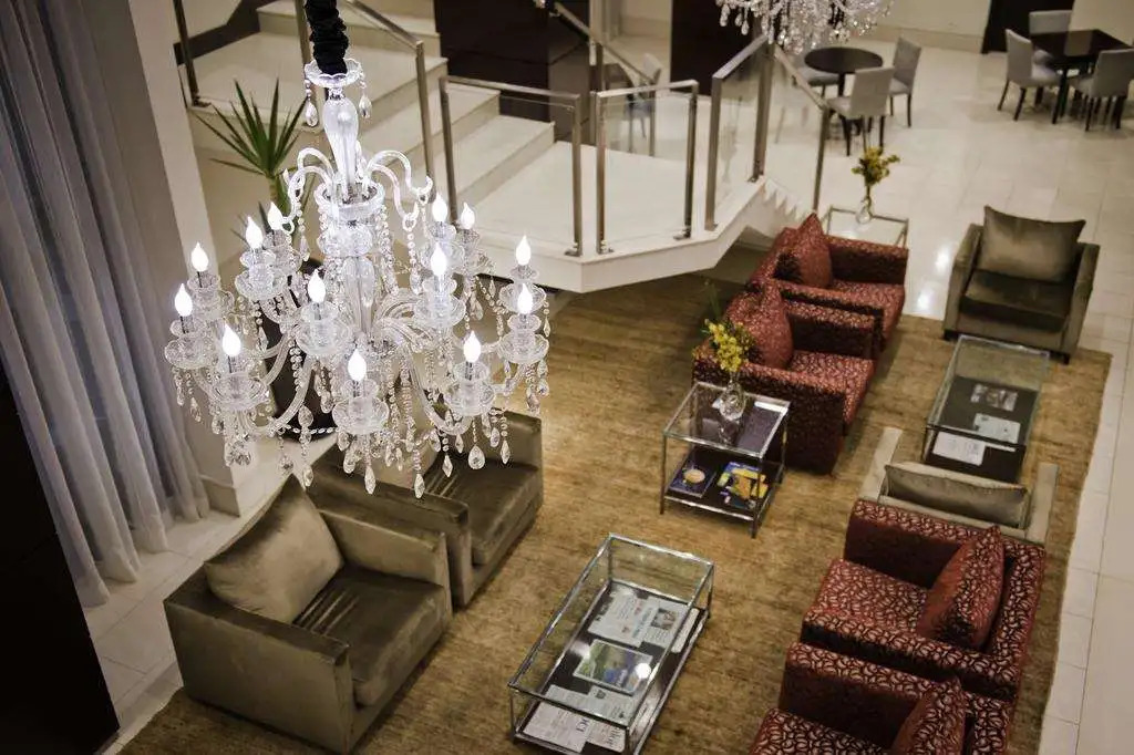Blue Tree Premium Faria Lima