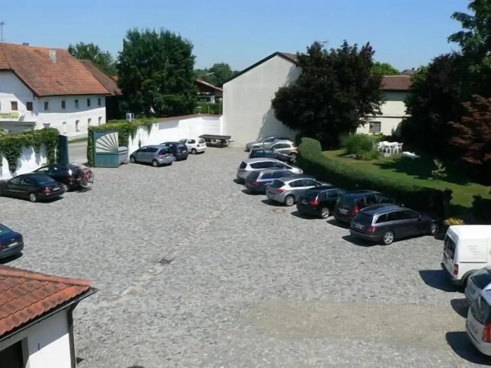 Hotel-Restaurant Mayerhofer