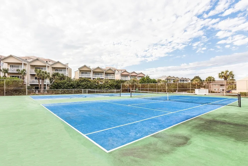 New Listing! Chateau La Mer Getaway W/ Pool 2 Bedroom Condo