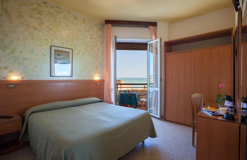 Hotel Cristina
