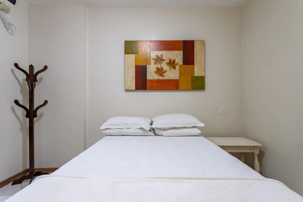 Pineapples A303 - Apartamento 3 quartos na Avenida Atlântica em Copacabana