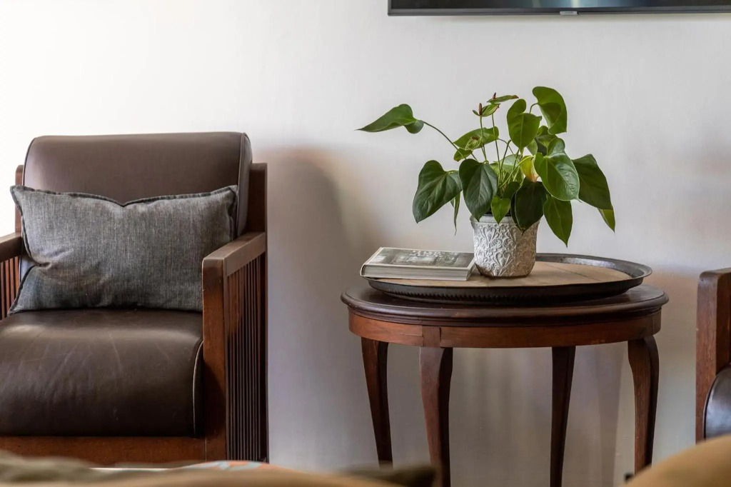 17 Marine Hermanus, Apartment 103 with private Hot Tub