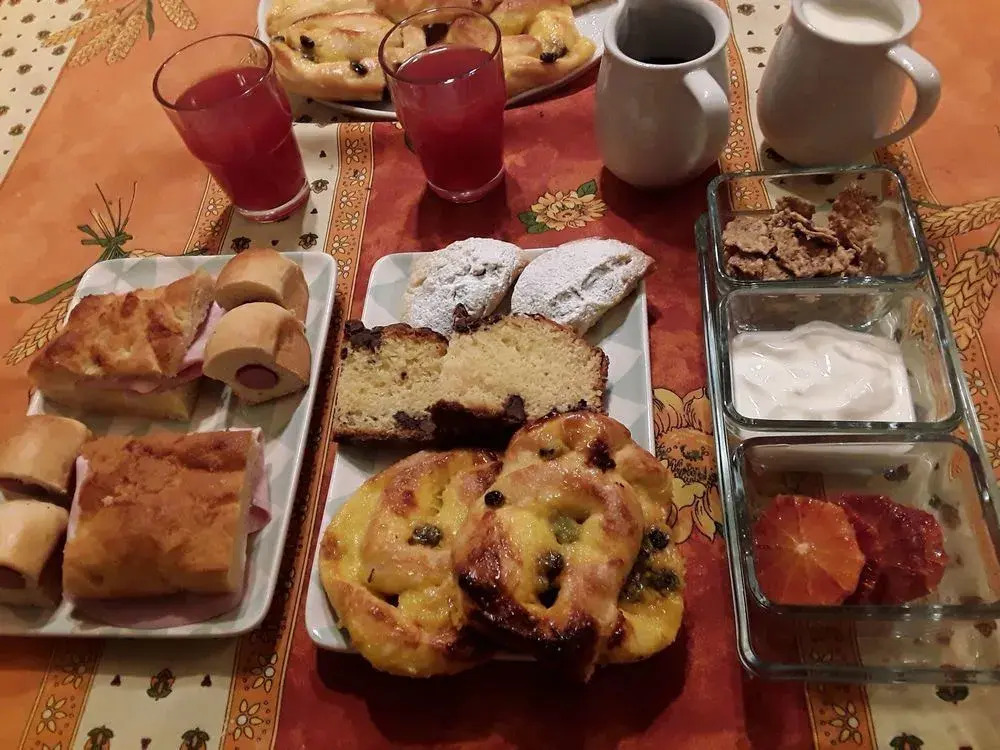 Casa degli Oleandri Appartamento B&B