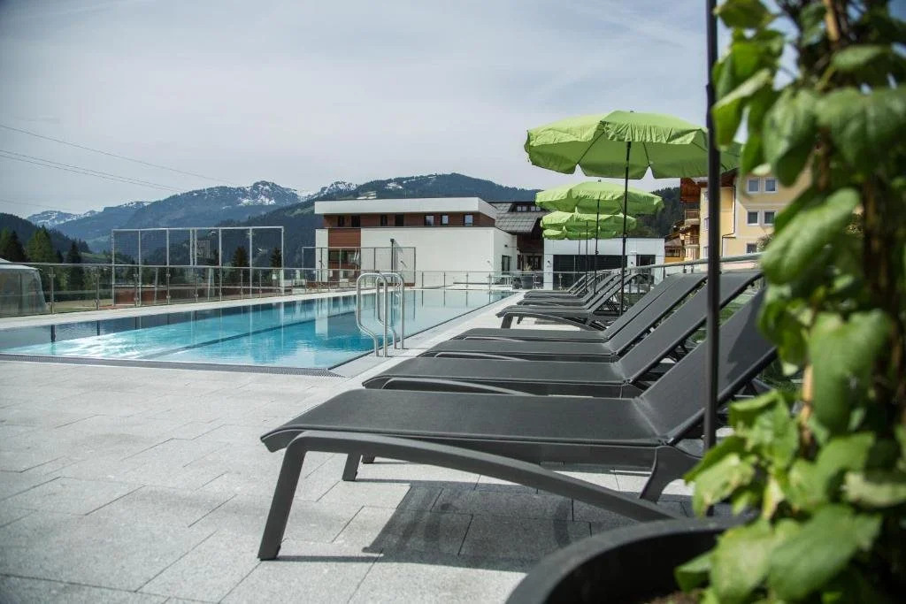 Hofgut Wagrain Apartment & Lifestyle Resort