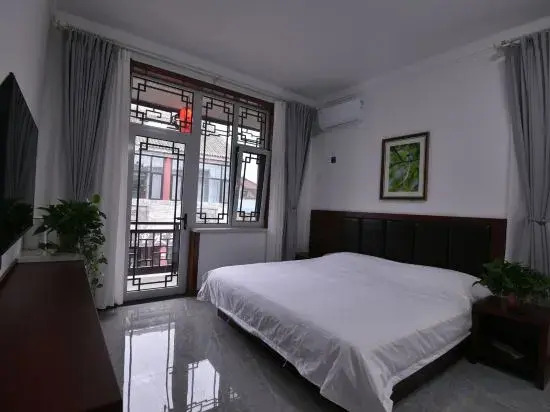 Inn No.1 Yicheng Ancient City