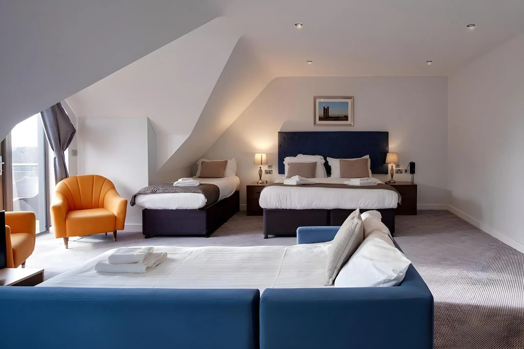 Cotswolds Hotel & Spa