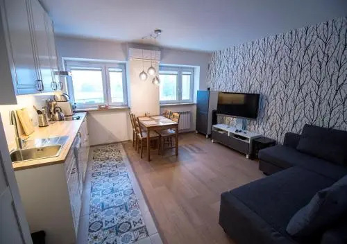 Apartament Kris 412