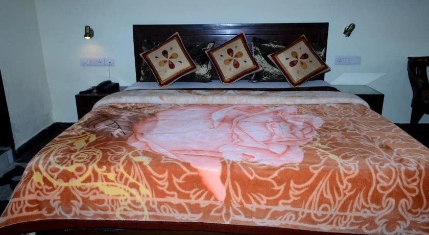 Hotel Hebron