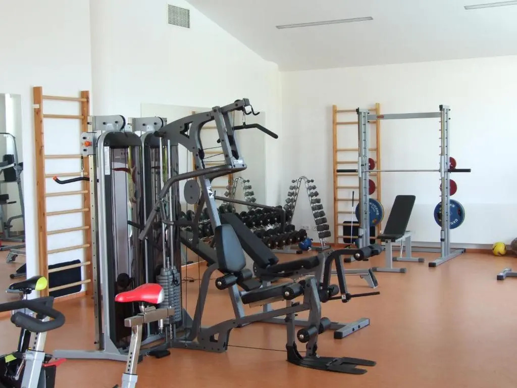 Hotel Beroun Golf Club